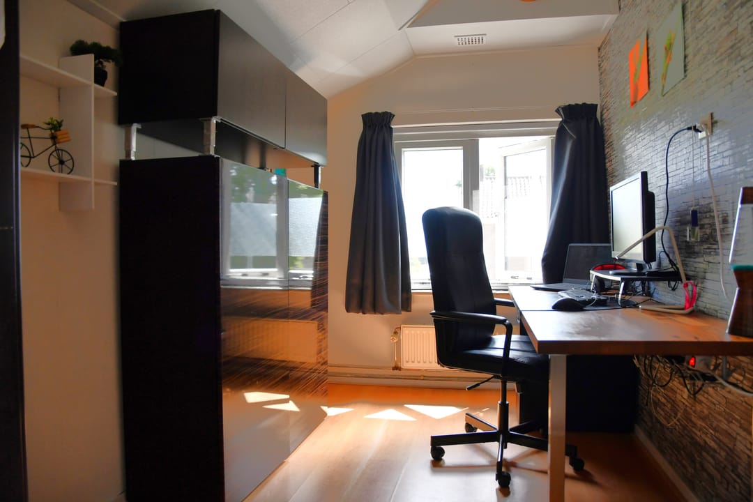Photo 22 of Pulvertorenstraat 19