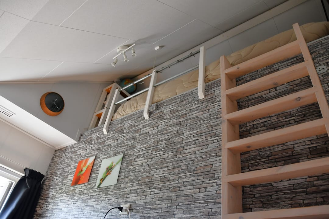 Photo 23 of Pulvertorenstraat 19