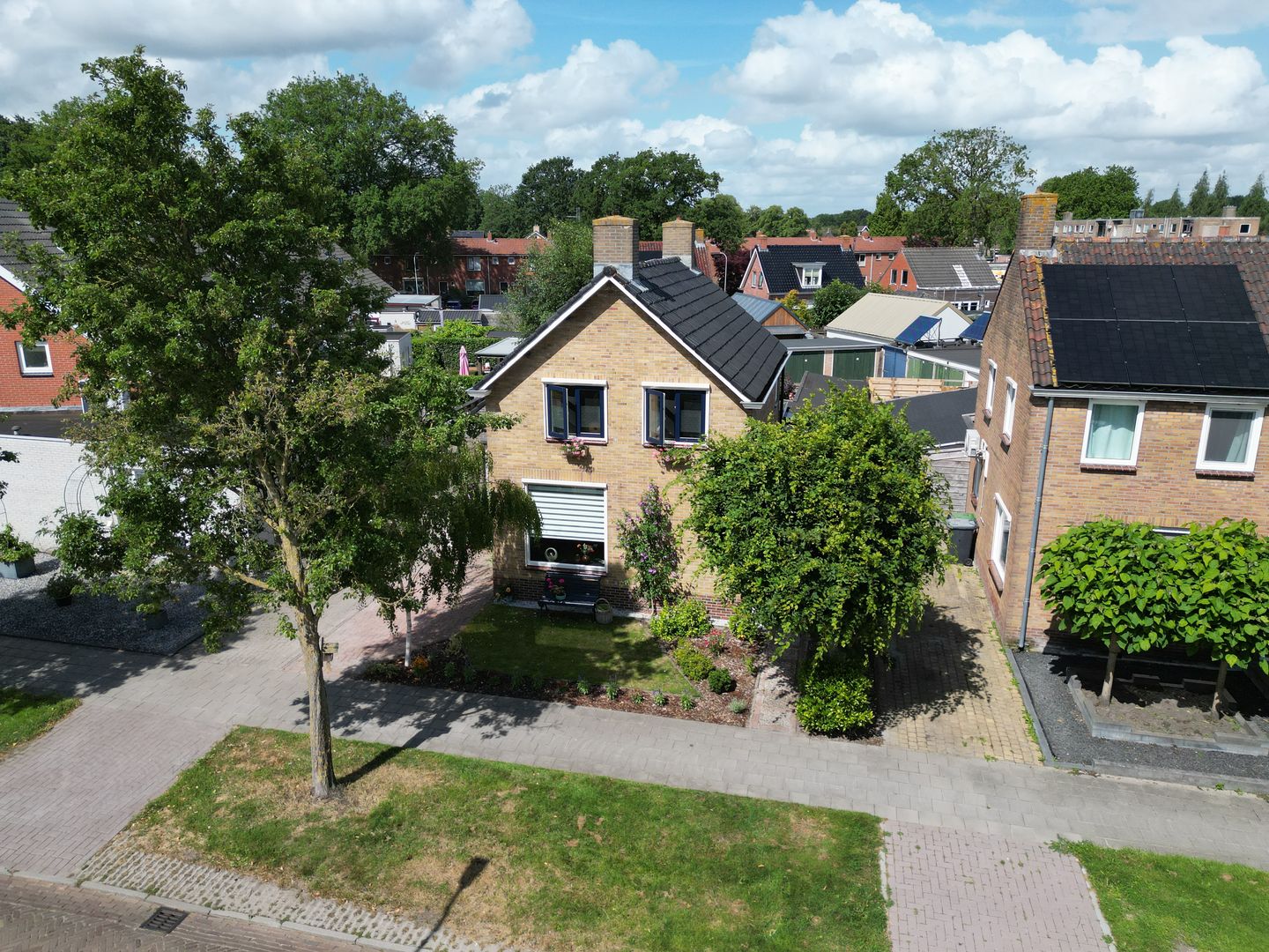 Photo 4 of Pulvertorenstraat 19