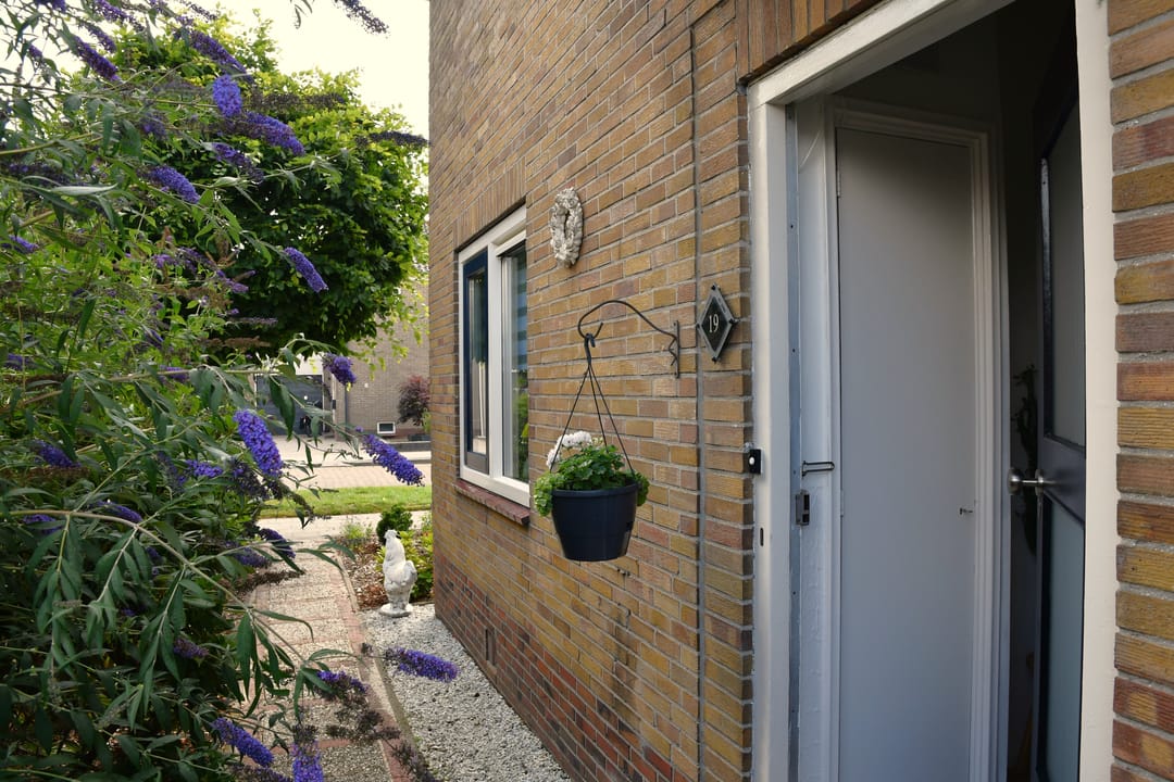 Photo 7 of Pulvertorenstraat 19
