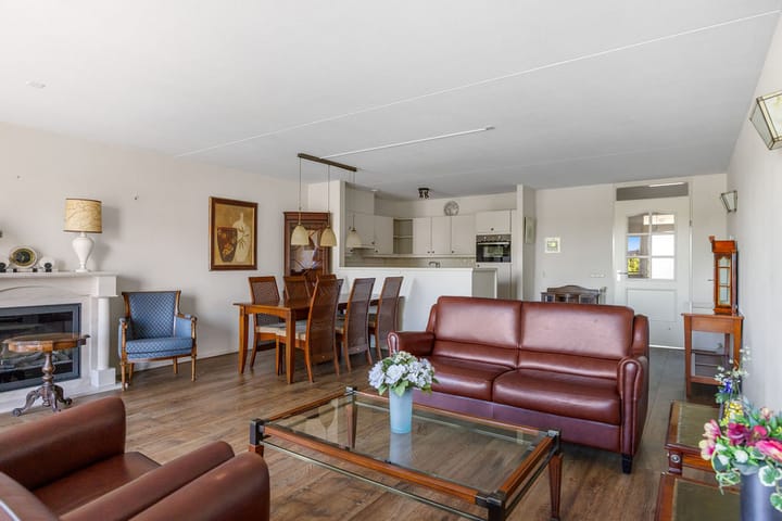 Appartement te koop: Flitsstraat 42, Sneek