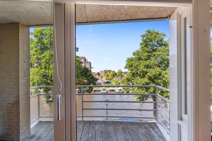 Appartement te koop: Flitsstraat 42, Sneek