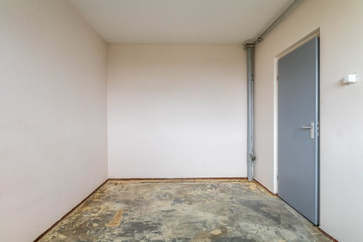 Appartement te koop: Kikkenstein 3750, Amsterdam