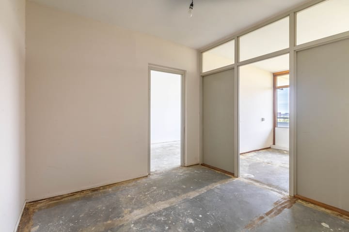 Appartement te koop: Kikkenstein 3750, Amsterdam