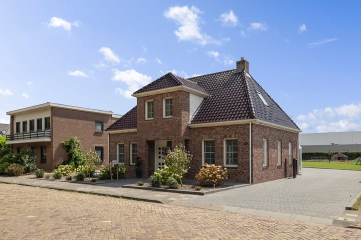 Foto 3 van Runde ZZ 47