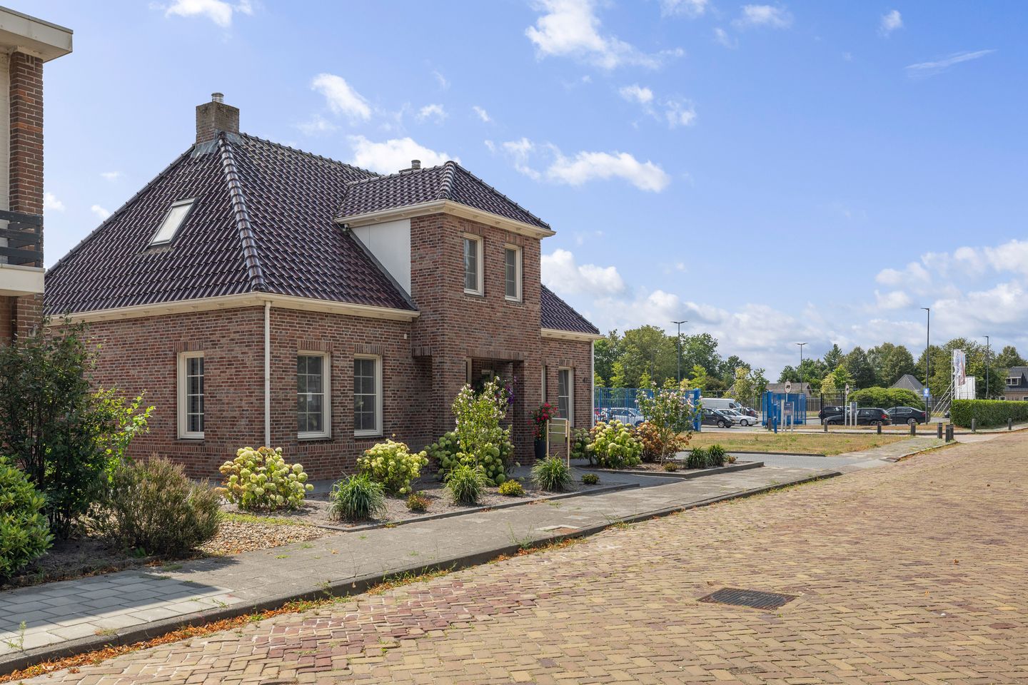 Foto 4 van Runde ZZ 47