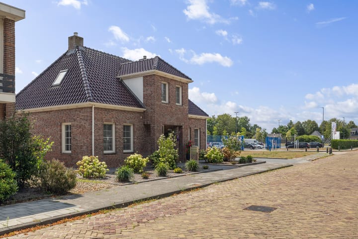 Foto 4 van Runde ZZ 47