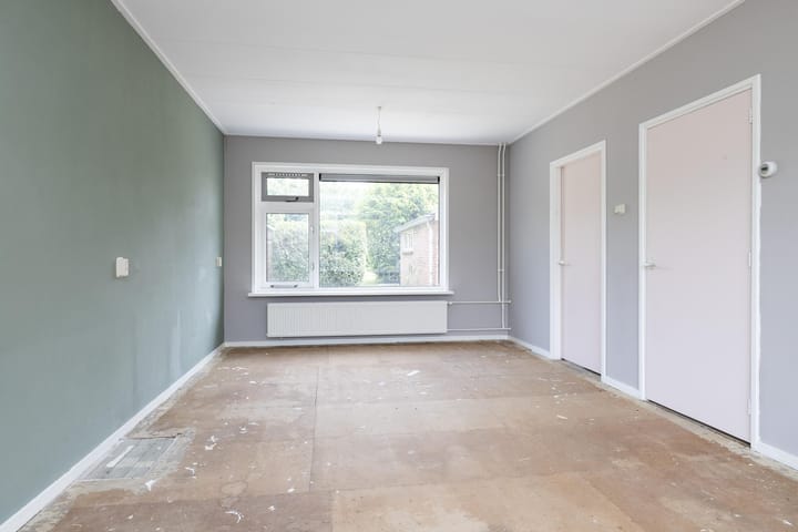 Foto 5 van Hegedykje 9