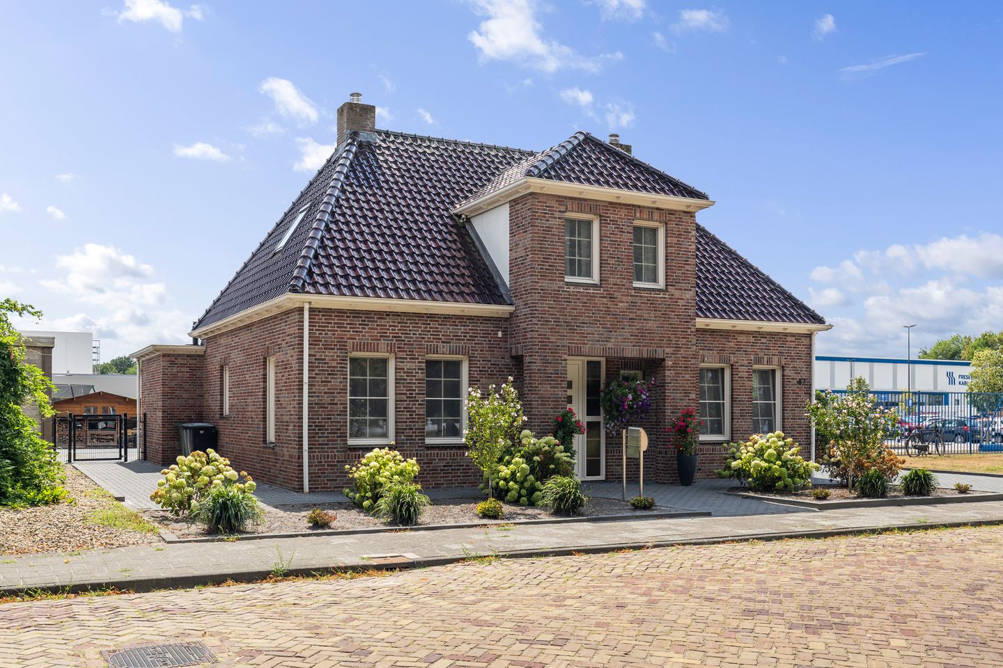 Foto 1 van Runde ZZ 47