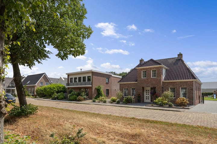 Foto 5 van Runde ZZ 47