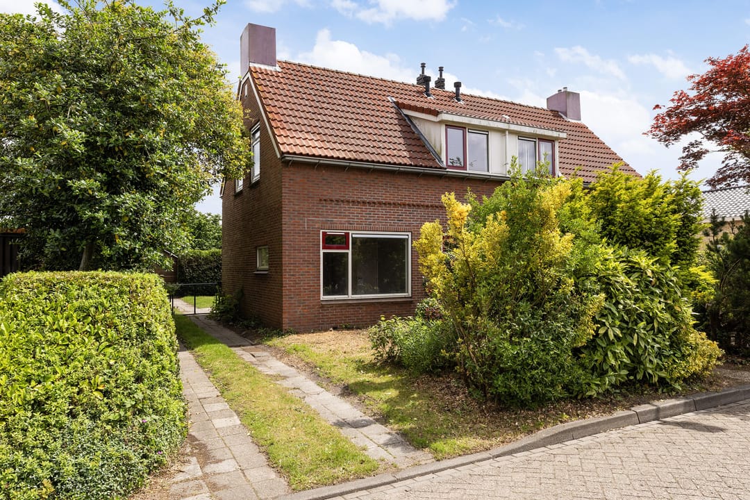 Foto 1 van Hegedykje 9