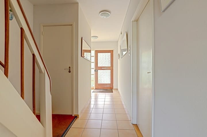 Tussenwoning te koop: Faljerilstraat 14, Leiden
