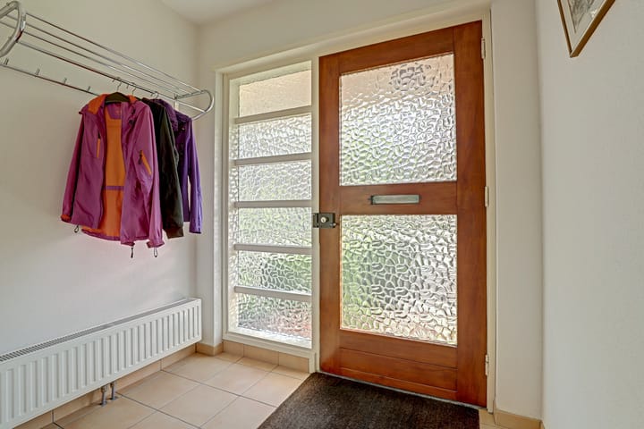 Tussenwoning te koop: Faljerilstraat 14, Leiden