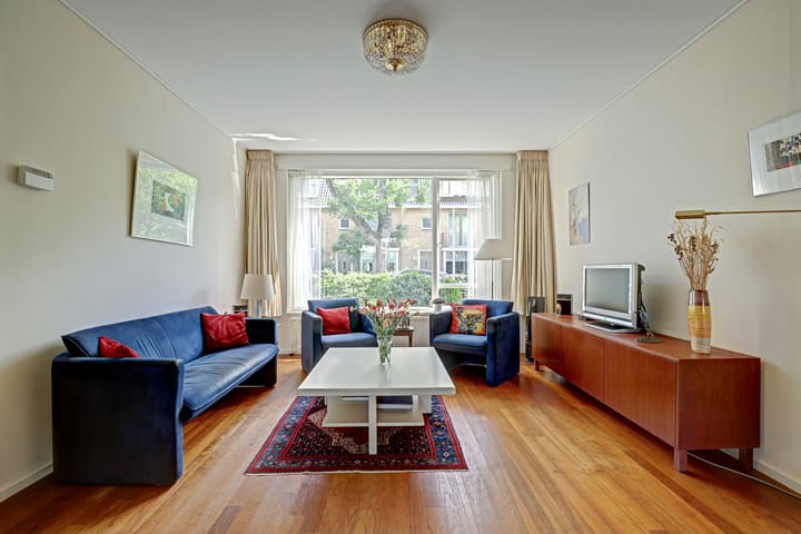 Tussenwoning te koop: Faljerilstraat 14, Leiden