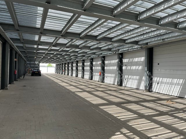 Bekijk foto 5 van Vlielandseweg 20