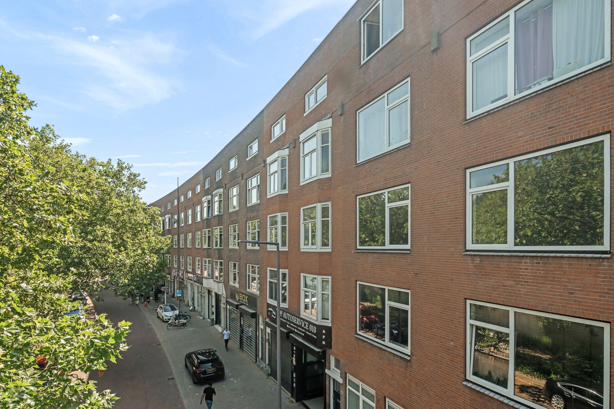 Foto 15 van Soetendaalsekade 42-03
