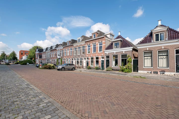 Foto 3 van Eemskanaal 20
