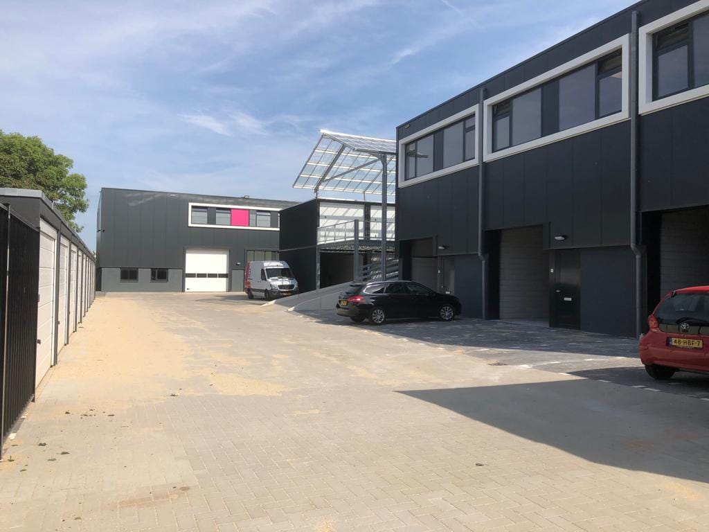 Bekijk foto 1 van Vlielandseweg 20