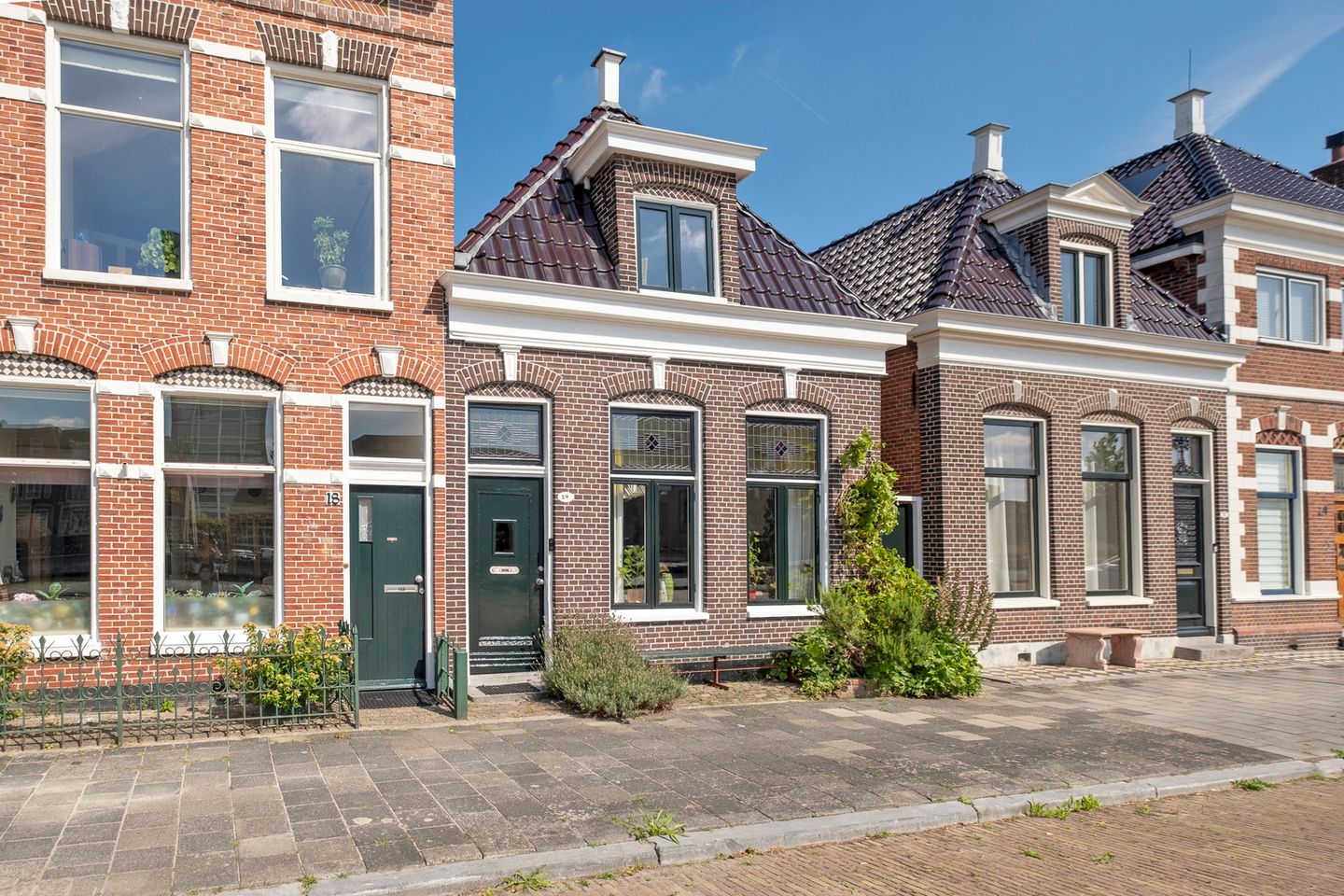 Foto 4 van Eemskanaal 20