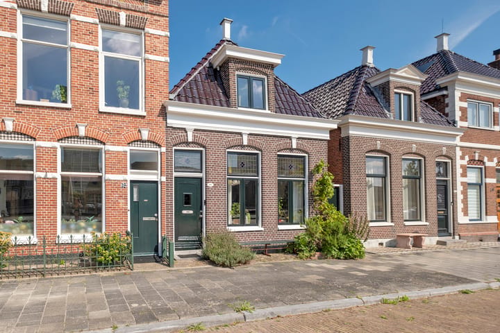 Foto 4 van Eemskanaal 20