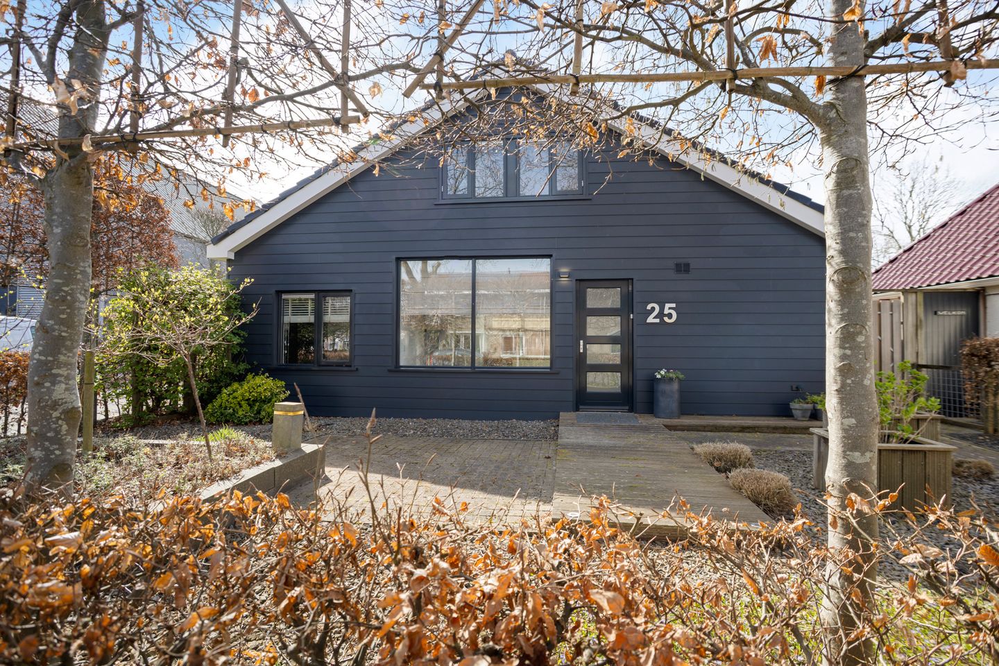 Foto 40 van Raadhuisstraat 25