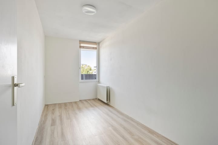 Appartement te koop: Schepen Oppenwervestraat 123, Arnhem