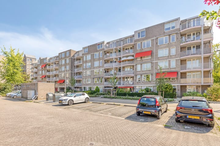 Appartement te koop: Schepen Oppenwervestraat 123, Arnhem