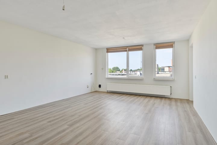 Appartement te koop: Schepen Oppenwervestraat 123, Arnhem