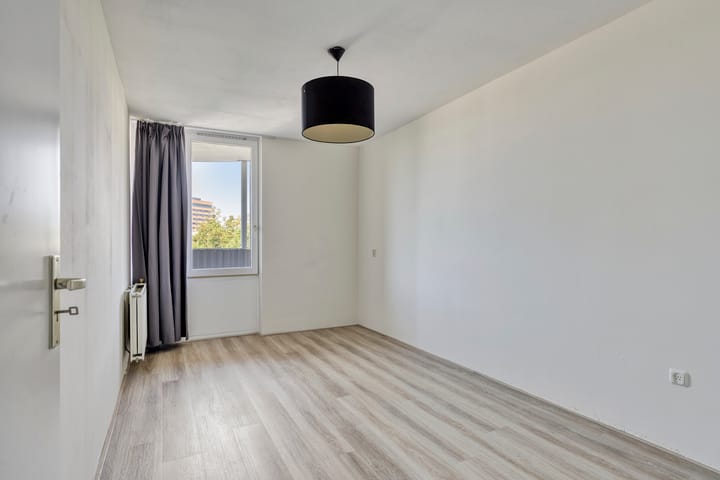Appartement te koop: Schepen Oppenwervestraat 123, Arnhem