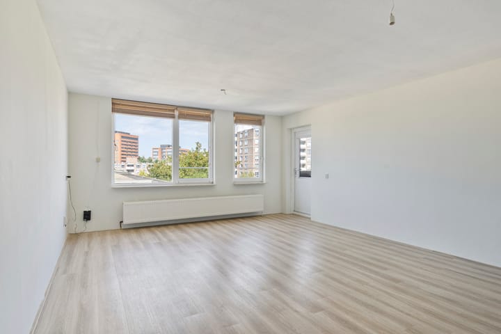 Appartement te koop: Schepen Oppenwervestraat 123, Arnhem