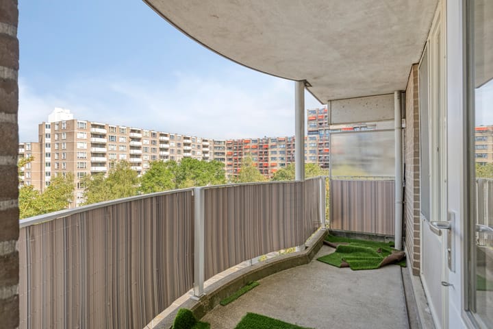 Appartement te koop: Schepen Oppenwervestraat 123, Arnhem