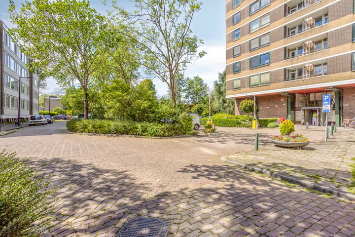 Appartement te koop: Boerhaavestraat 269, Vlaardingen