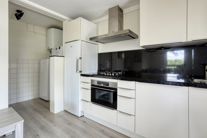 Appartement te koop: Boerhaavestraat 269, Vlaardingen