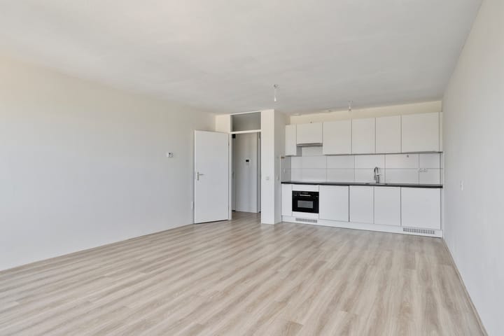 Appartement te koop: Schepen Oppenwervestraat 123, Arnhem