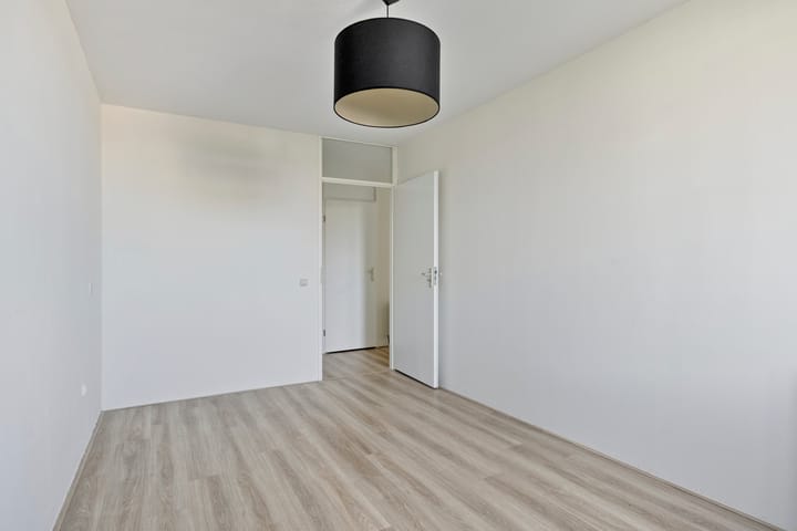 Appartement te koop: Schepen Oppenwervestraat 123, Arnhem