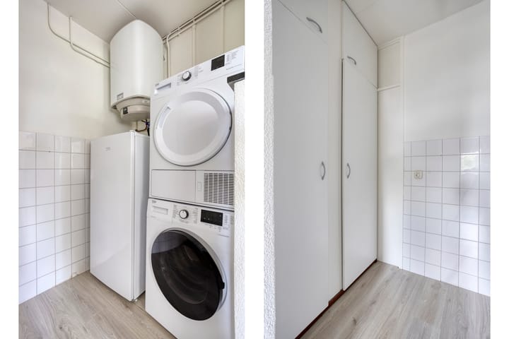 Appartement te koop: Boerhaavestraat 269, Vlaardingen