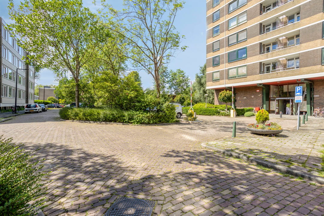 Foto 41 van Boerhaavestraat 269