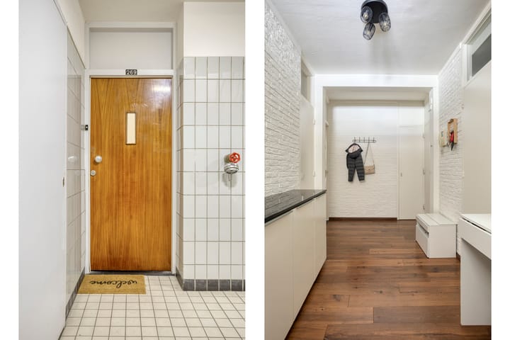 Appartement te koop: Boerhaavestraat 269, Vlaardingen