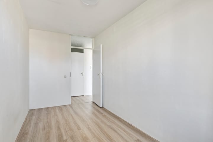 Appartement te koop: Schepen Oppenwervestraat 123, Arnhem