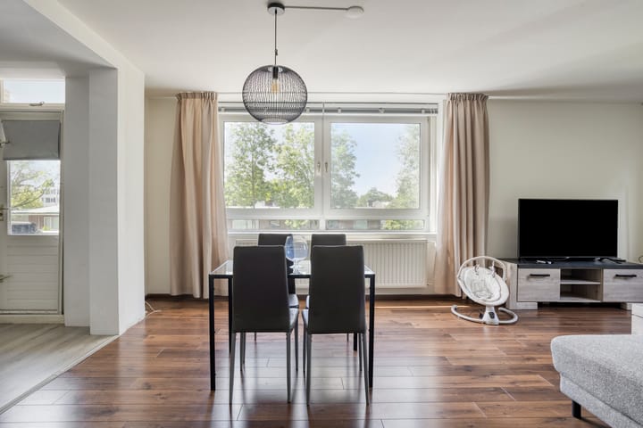 Appartement te koop: Boerhaavestraat 269, Vlaardingen