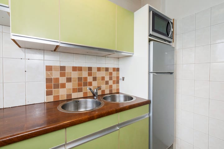 Appartement te koop: Oldegaarde 774, Rotterdam