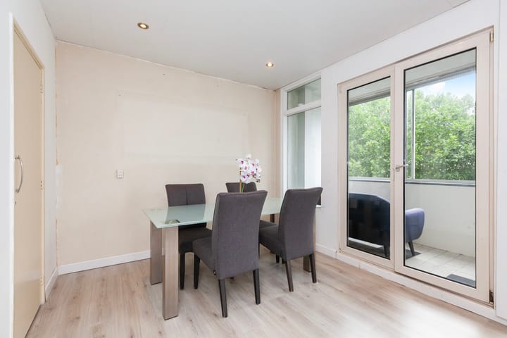 Appartement te koop: Oldegaarde 774, Rotterdam