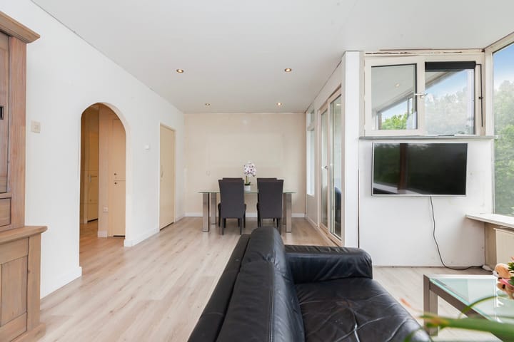 Appartement te koop: Oldegaarde 774, Rotterdam