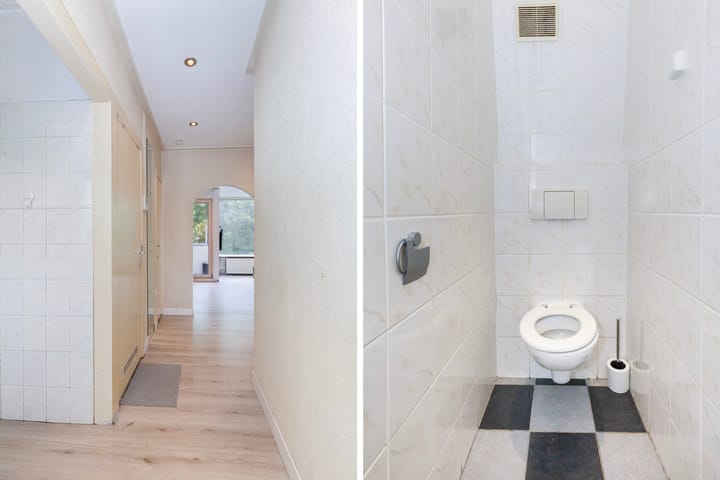 Appartement te koop: Oldegaarde 774, Rotterdam