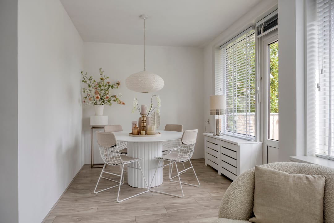 Foto 7 van Bichon van IJsselmondelaan 52