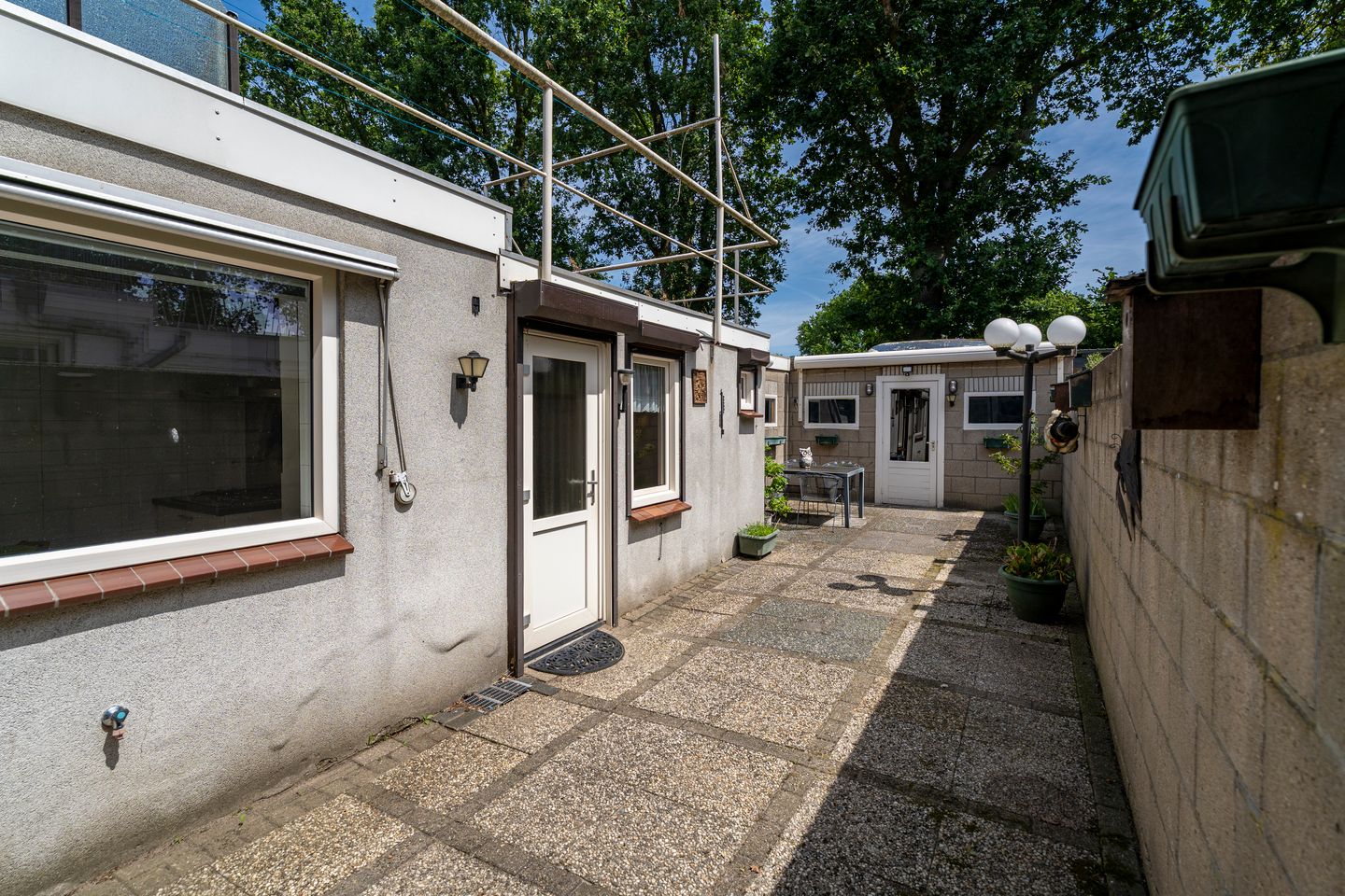 Foto 4 van Melis Stokestraat 56
