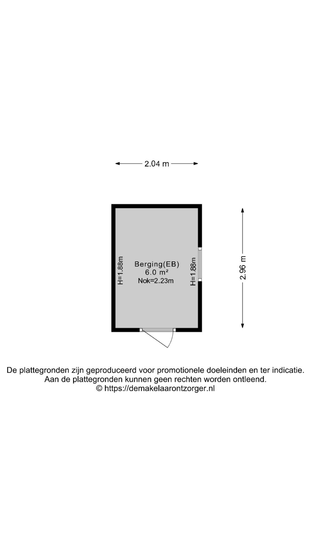 Foto 52 van Kanaalweg 165-A
