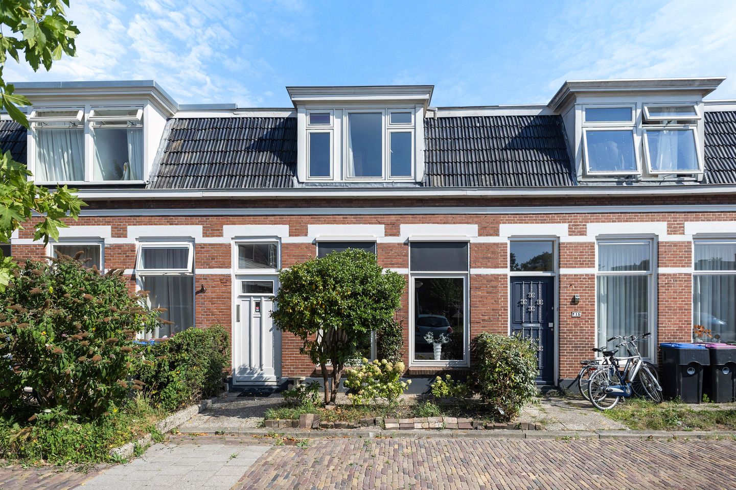Foto 1 van Steijnstraat 13