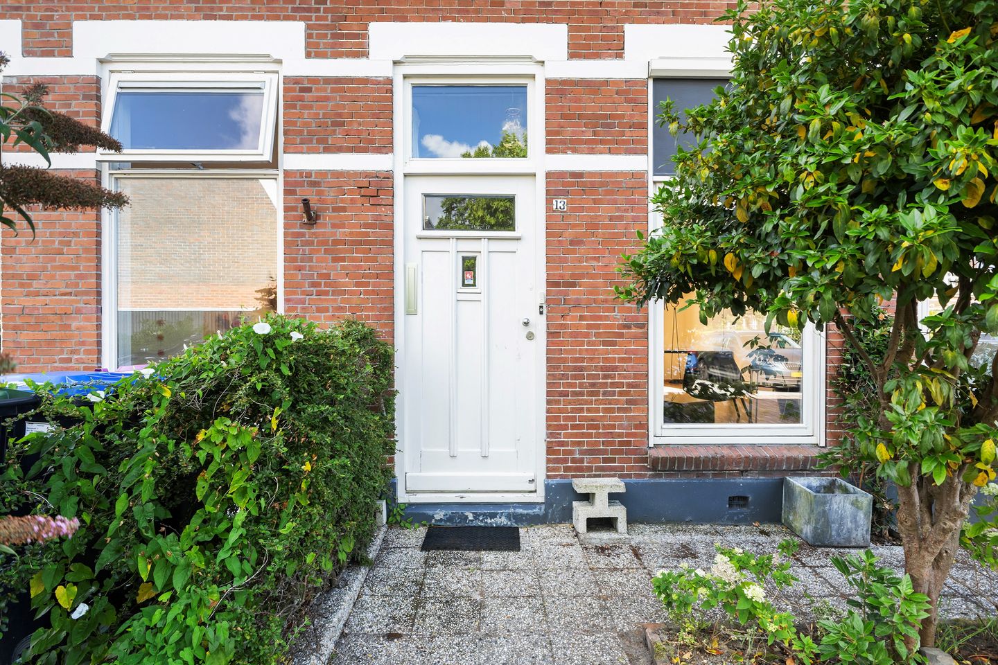 Foto 4 van Steijnstraat 13