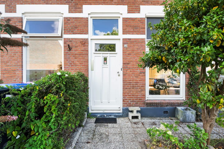 Foto 4 van Steijnstraat 13
